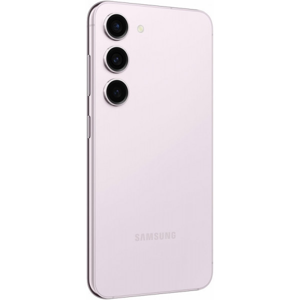 Samsung Galaxy S23 8/256GB Light Pink (SM-S911BLIGSEK)