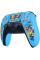 Беспроводной геймпад Sony PlayStation 5 DualSense (PS5) Fortnite Limited Edition