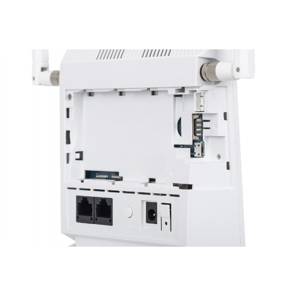 Маршрутизатор Ergo R0516 4G Wi-Fi 300mbps Router + Battery