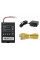 Маршрутизатор Ergo R0516 4G Wi-Fi 300mbps Router + Battery