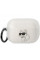 Чехол Karl Lagerfeld Ikonik Choupette для AirPods Pro 2 Transparent (KLAP2HNCHTCT)