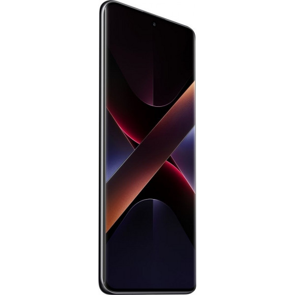 Poco X7 8/256GB Black