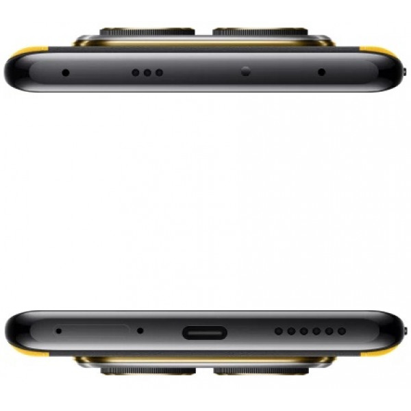 Poco X7 8/256GB Black