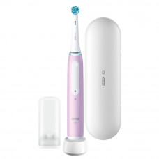 Электрическая зубная щетка BRAUN Oral-B iO Series 4N iOG4.1A6.1DK Lavender