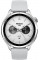 Смарт-годинник Xiaomi Watch S4 Silver (BHR9197GL)