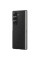 Чехол Leather Case для Samsung Fold 6 Black (AAA)