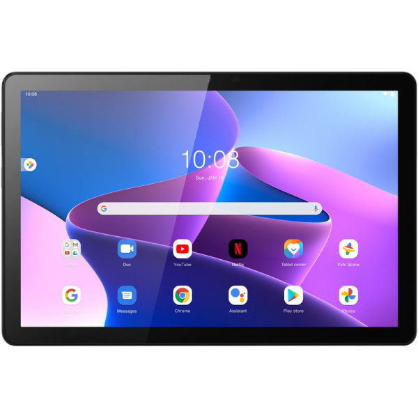 Планшет Lenovo Tab M10 (3rd Gen) 3/32GB LTE (ZAAF0043UA) Storm Grey