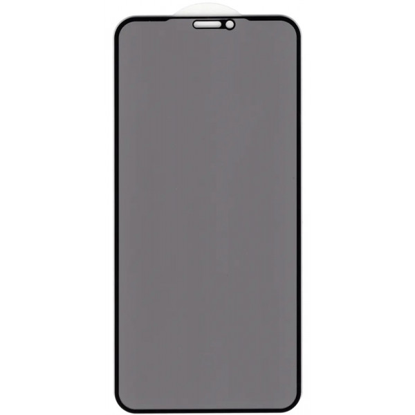Защитное стекло Privacy Сlassic для iPhone 13 Pro Max/14 Plus