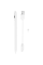 Стилус Hoco GM108 для Pad White