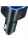 FM Модулятор Proove FM Launcher Luxor 36W (PD+QC3.0) Type-C+USB