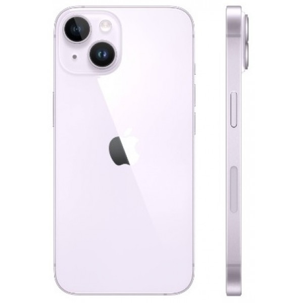 Apple iPhone 14 Plus 128GB Purple