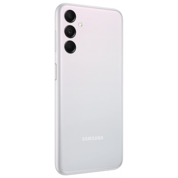 Samsung Galaxy M14 5G M146B 4/128GB Silver (SM-M146BZSVSEK)