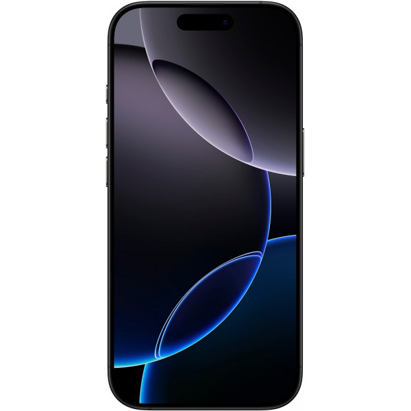 Apple iPhone 16 Pro Max 512GB Black Titanium Витринный образец