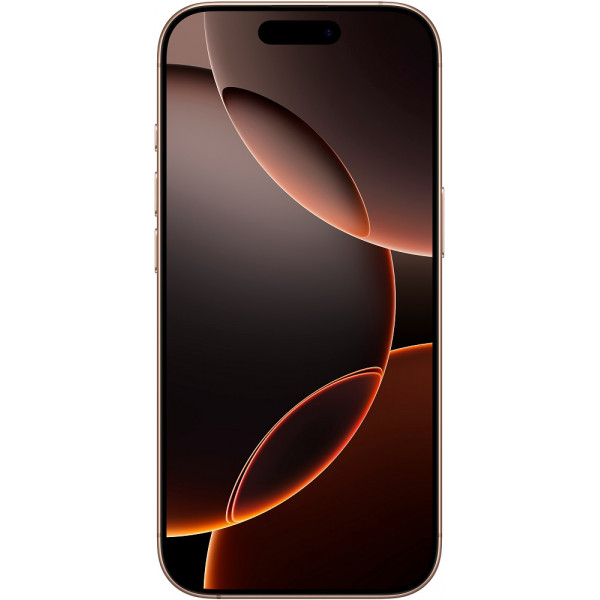 Apple iPhone 16 Pro Max 512GB Desert Titanium Витринный образец
