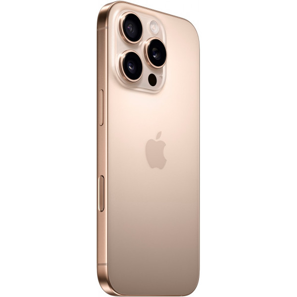 Apple iPhone 16 Pro Max 512GB Desert Titanium Витринный образец