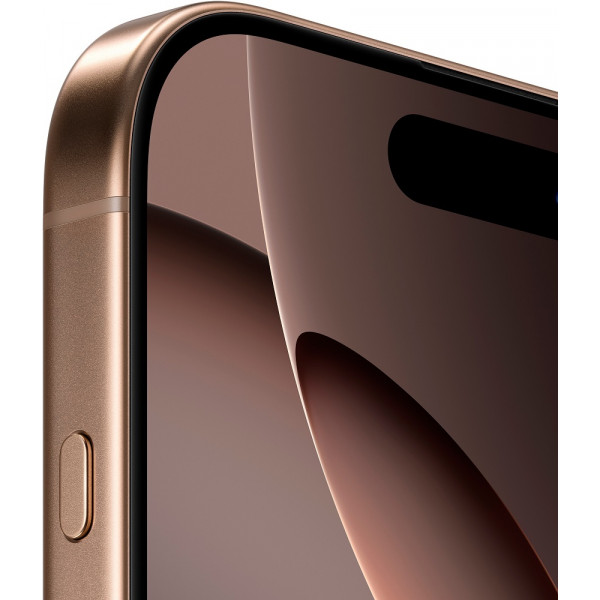 Apple iPhone 16 Pro Max 512GB Desert Titanium Витринный образец