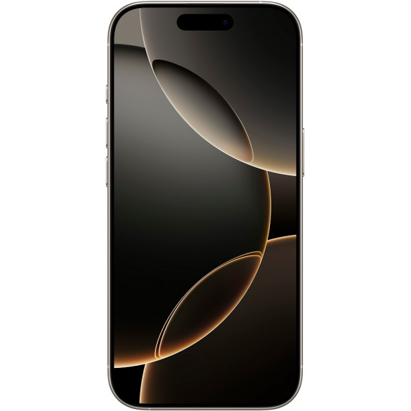 Apple iPhone 16 Pro Max 512GB Natural Titanium Витринный образец