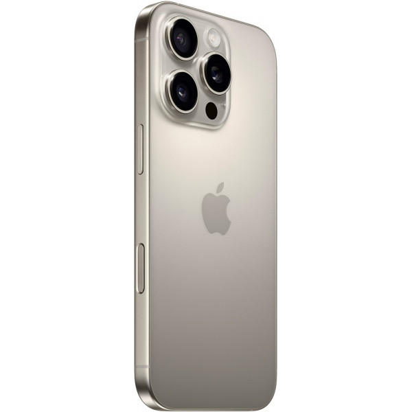 Apple iPhone 16 Pro Max 512GB Natural Titanium Витринный образец