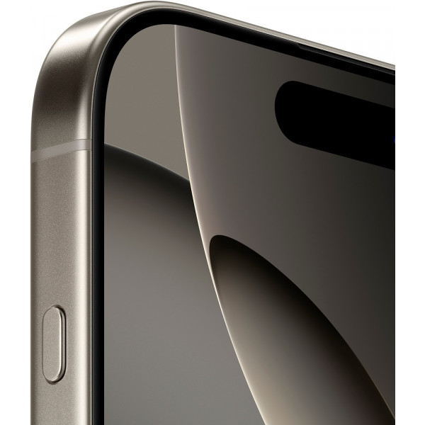 Apple iPhone 16 Pro Max 512GB Natural Titanium Витринный образец