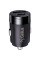 Автомобильное зарядное устройство Gelius Inch Twix USB+Type-c 30W+Type-c/Lightning