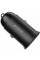 Автомобильное зарядное устройство Proove Tiny POWER 20W USB+Type-C Black