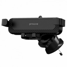 Автодержатель Proove Gravity Pro Air Outlet Car Mount (CHGP00000001)