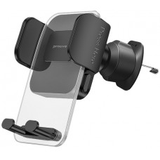 Автодержатель Proove Crysral Clamp Plus Air Outlet Car Mount