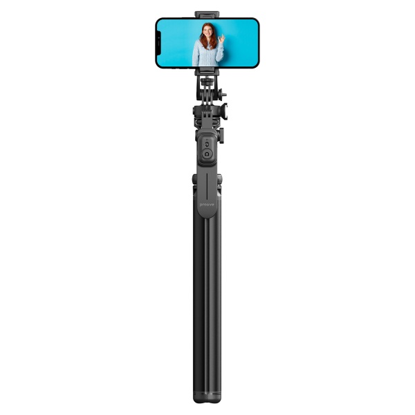 Монопод-тринога Proove Elevate X Selfie Stick