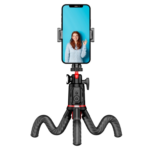 Монопод-тринога Proove Flexible Portable