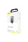Автомобильное зарядное устройство Baseus Tiny Star Mini PPS 30W USB Gray