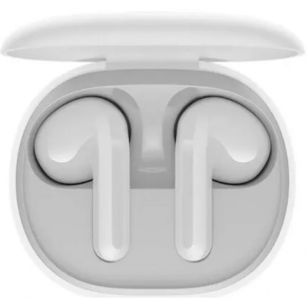 Бездротові навушники Redmi Buds 4 Lite White (BHR6919GL)