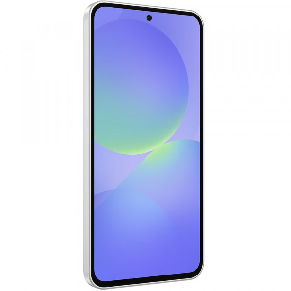 Samsung Galaxy A36 5G 6/128GB White (SM-A366B)