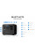 Зарядная станция Bluetti AC70 1000W 768wh
