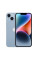 Apple iPhone 14 Plus 256GB Blue