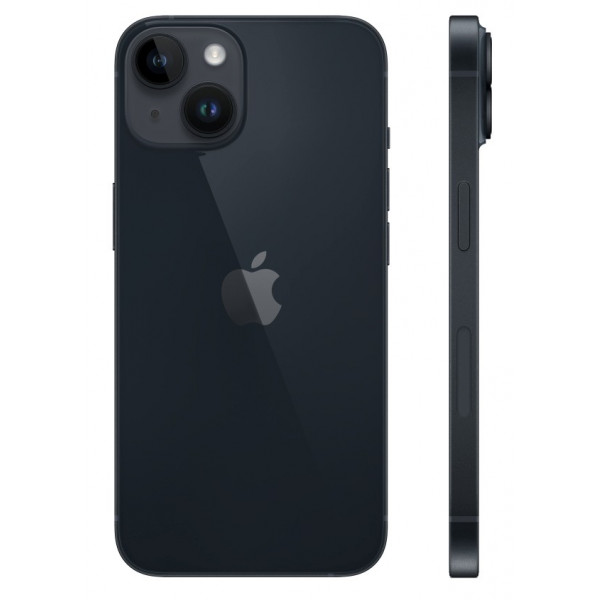 Apple iPhone 14 Plus 256GB Midnight