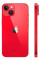Apple iPhone 14 Plus 256GB Red