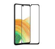 Захисне скло для телефону Samsung