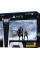 Ігрова приставка Sony PlayStation 5ltra HD Blu-ray