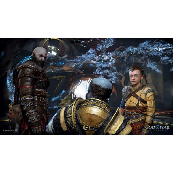 Ігрова приставка Sony PlayStation 5ltra HD Blu-ray