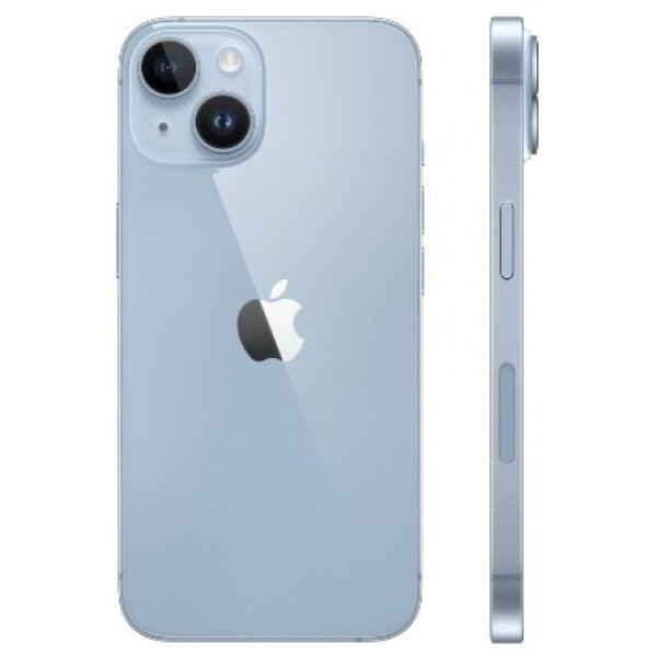 Apple iPhone 14 Plus 512GB Blue