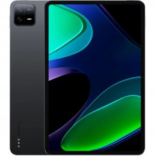 Планшет Xiaomi Pad 6 8/256GB Gray