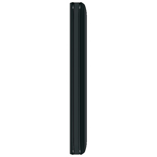 Мобільний телефон Ergo E241 Dual Sim Black