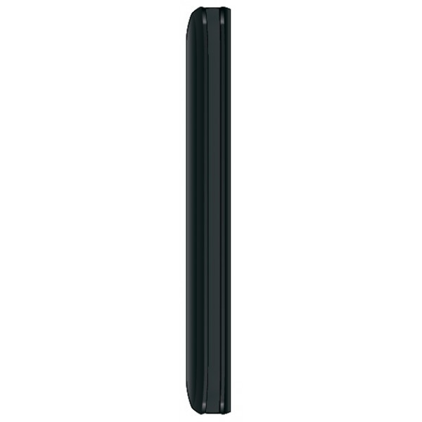 Мобільний телефон Ergo E241 Dual Sim Black