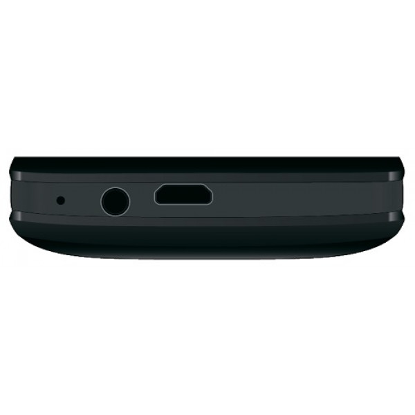 Мобільний телефон Ergo E241 Dual Sim Black
