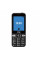 Мобільний телефон Ergo E281 Dual Sim Black