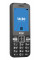 Мобільний телефон Ergo E281 Dual Sim Black