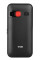 Мобильный телефон Ergo R181 Dual Sim Black