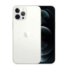 Apple iPhone 12 Pro Max 128GB Silver Витринный образец