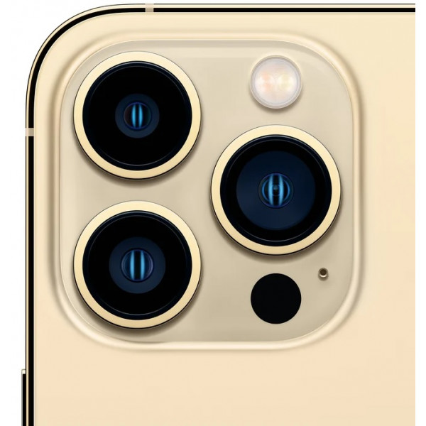 Apple iPhone 13 Pro Max 512GB Gold Витринный образец