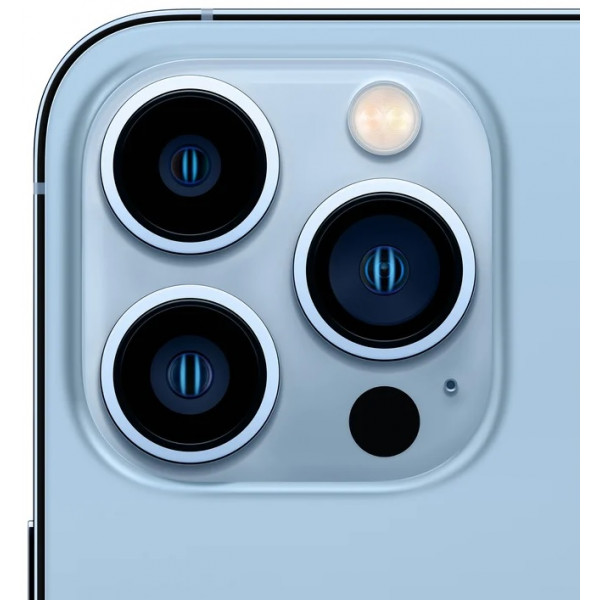 Apple iPhone 13 Pro 256GB Sierra Blue Approved Вітринний зразок